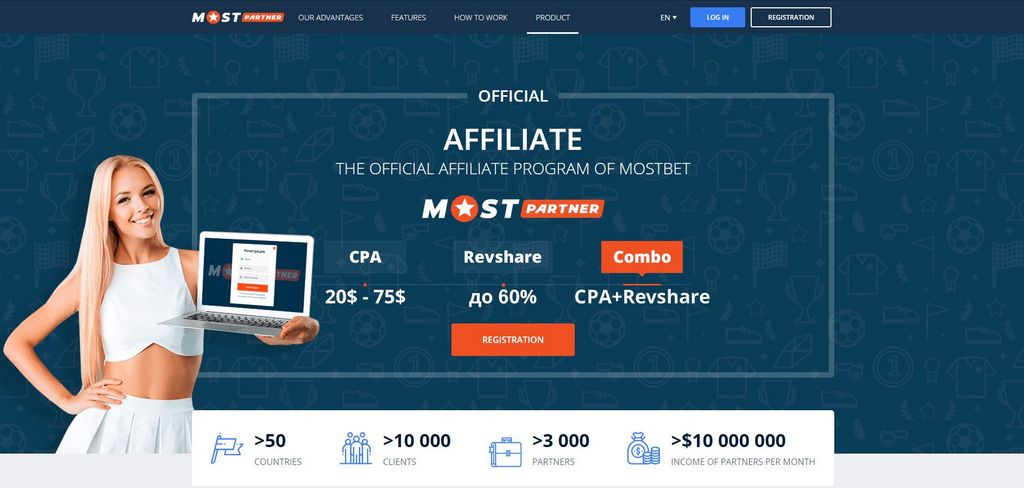 Зеркало Mostbet: обзор методов доступа к сайту