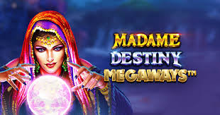 Madame Fate Megaways