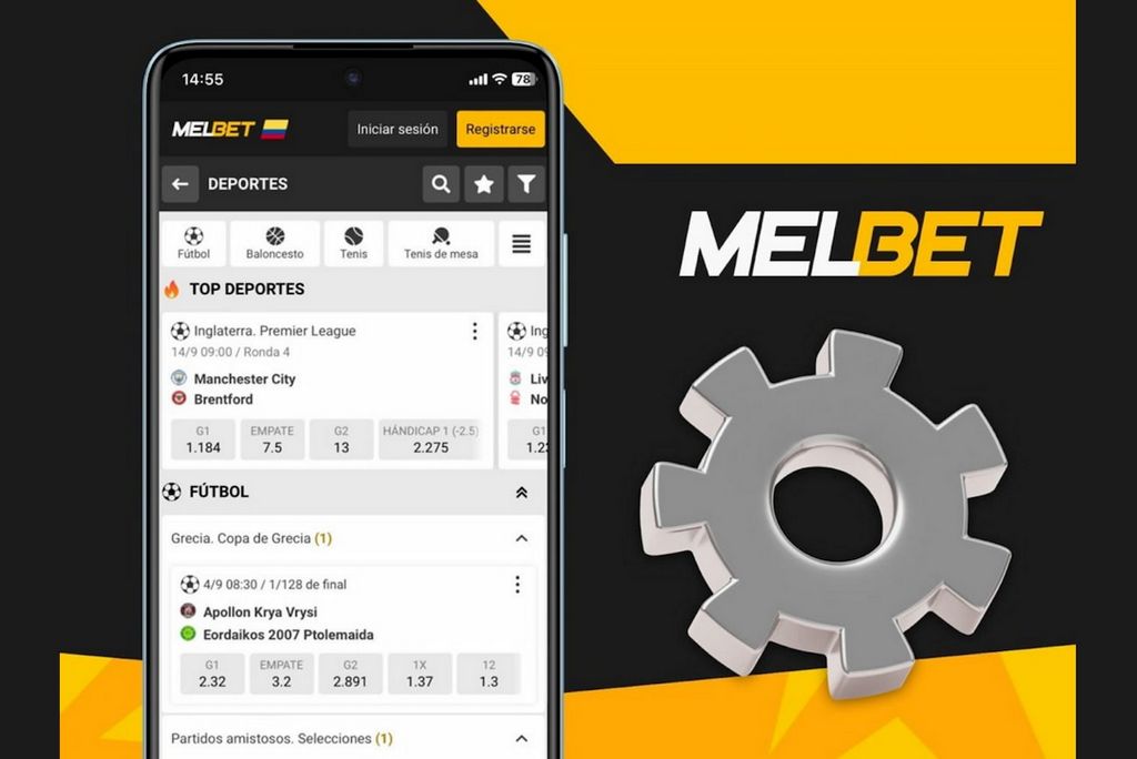 Melbet Application - Sign Up, Download And Install and Begin Betting! Melbet Application - Sign Up, Download And Install and Begin Betting!