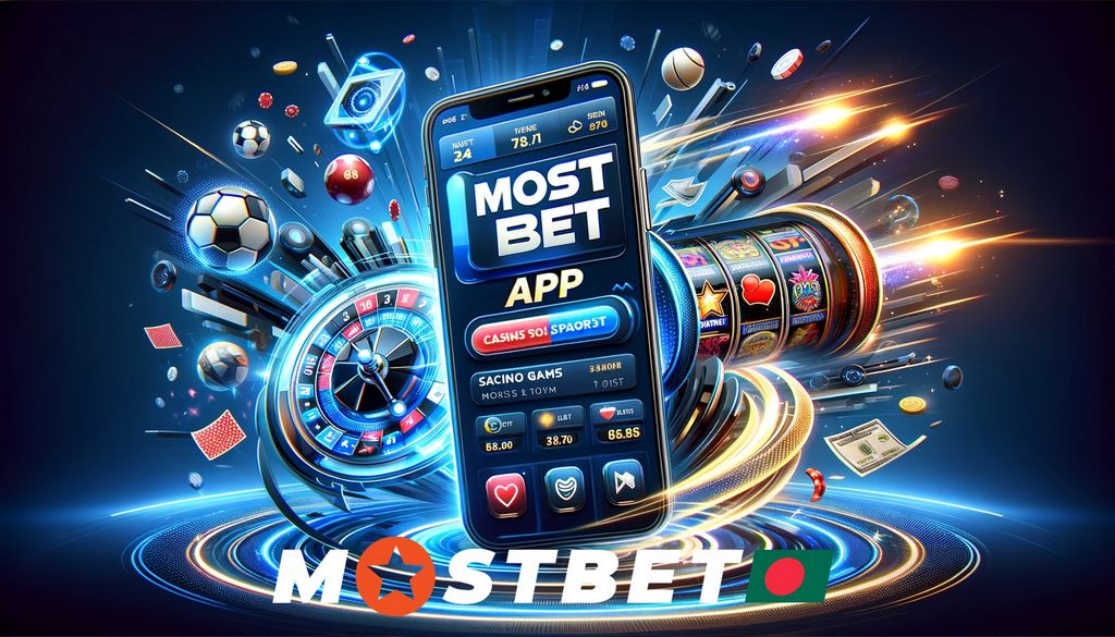 MostBet Coupon Code