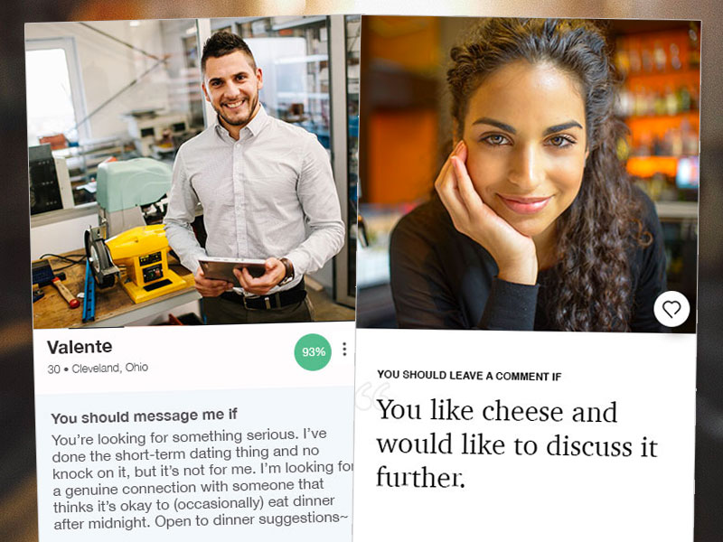 Tips from SofiaDate participants on how to find the right partner