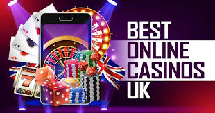 Ideal UK Non GamStop Gambling Enterprises in 2025 Ideal UK Non GamStop Gambling Enterprises in 2025