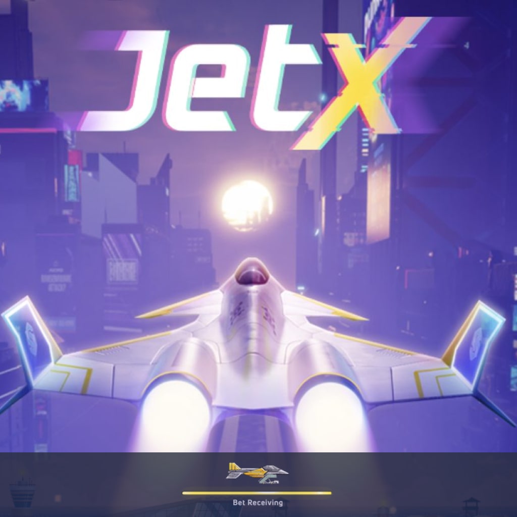 Just How to Play JetX and Win Real Money
