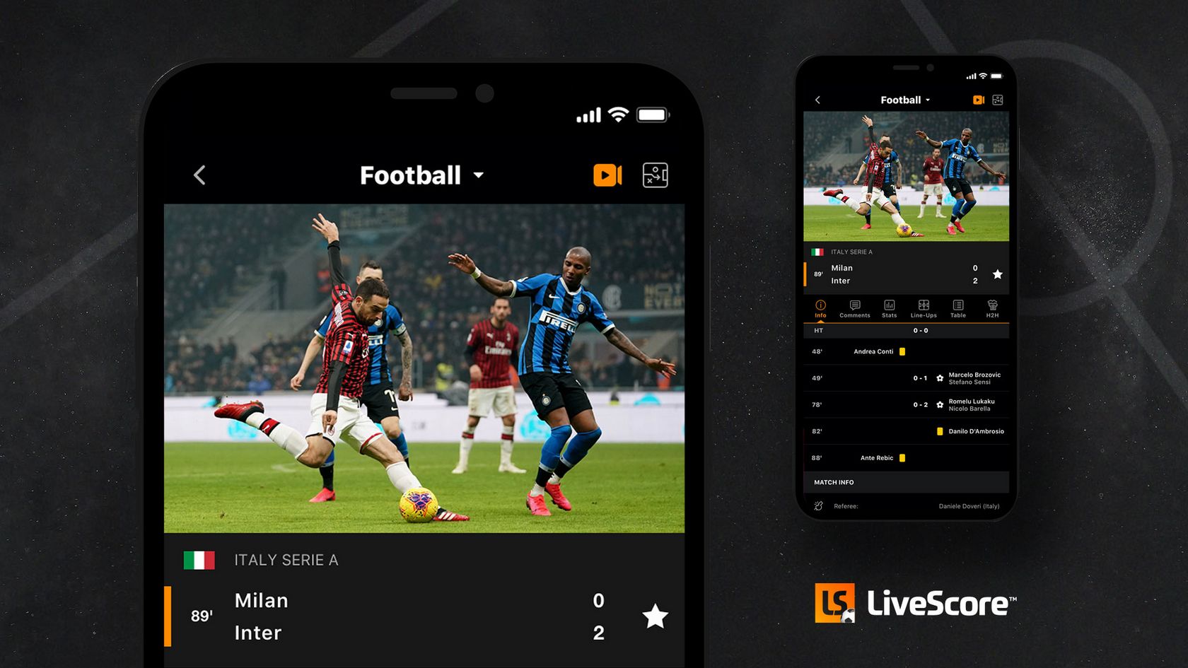 Live Football Match Cause Africa