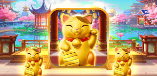 Lucky Neko PG Soft Port Demo