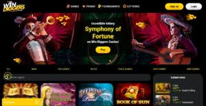 Online Gambling Establishment Games in the UK