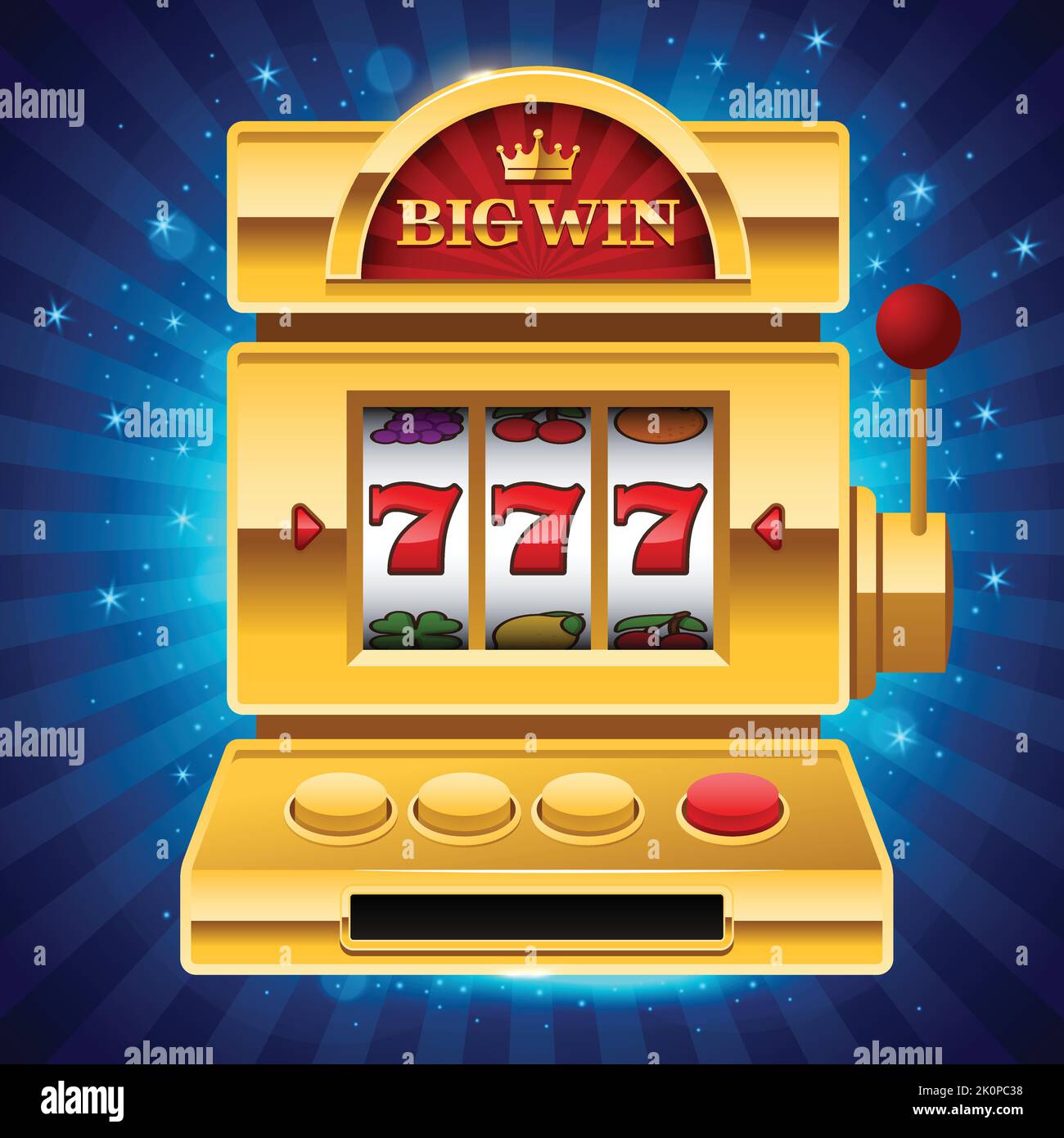 BigWins Casino Site Secondly Deposit