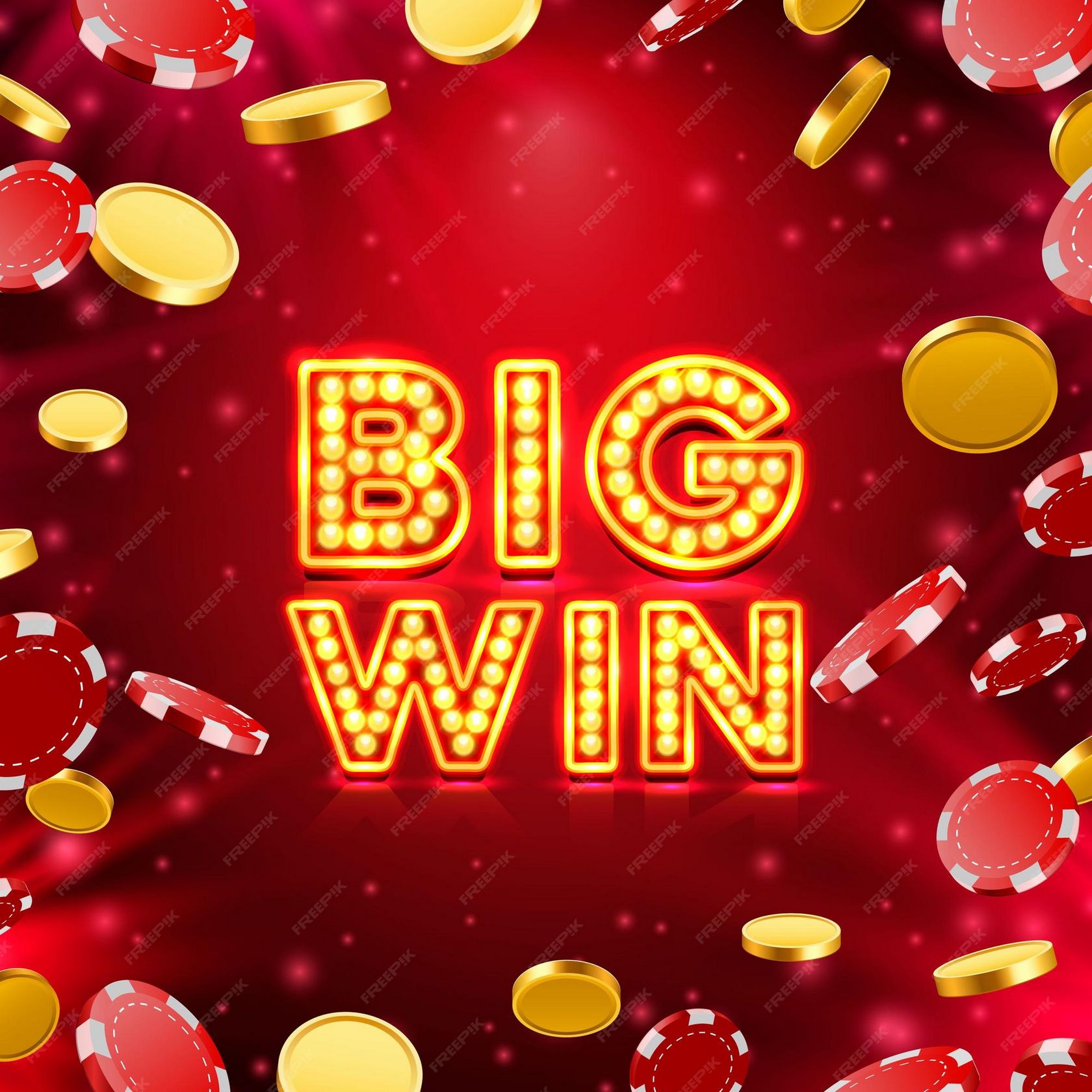 Crypto Casino BigWins Welcome Incentive