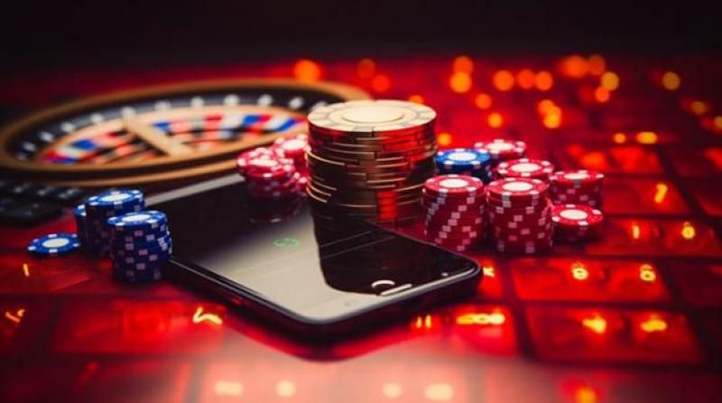 Best Online Casino UK for Winning Big Best Online Casino UK for Winning Big