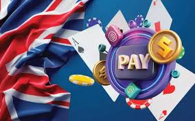 Discover the Best New Online Casino UK Exciting Games and Big Wins Discover the Best New Online Casino UK Exciting Games and Big Wins