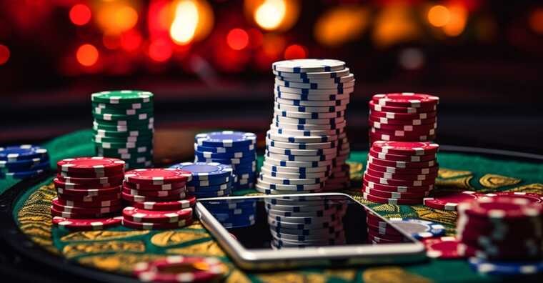Discover the Thrills of Online Casino Bingo UK