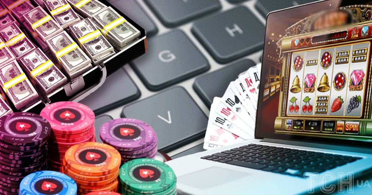 Experience Thrills and Wins with Online Casino Dexsport