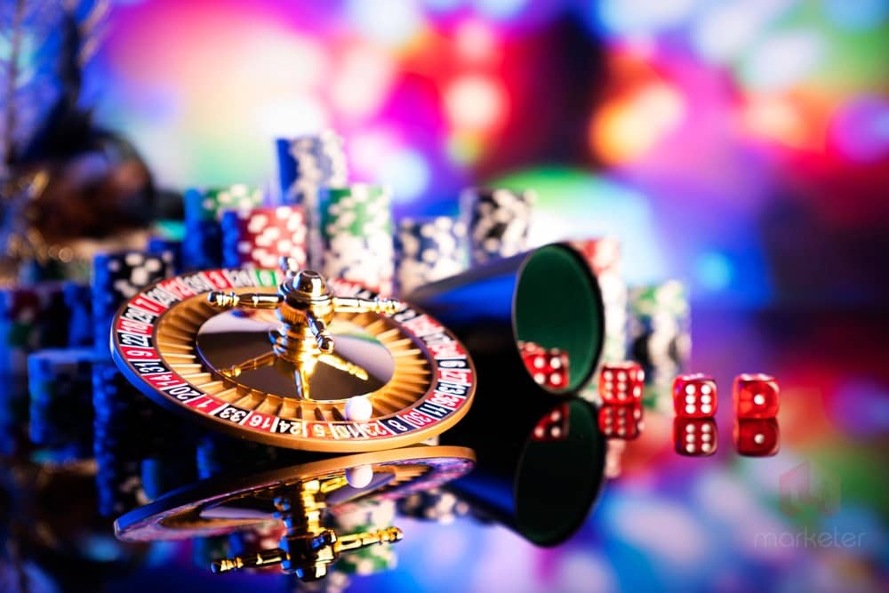 Experience Thrills and Wins with Online Casino Dexsport