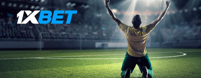 1xBet 日本のスポーツベッティングの魅力と楽しみ方 35