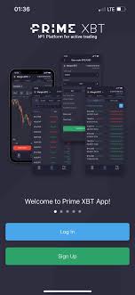 Comprehensive Review of Trading Platform PrimeXBT