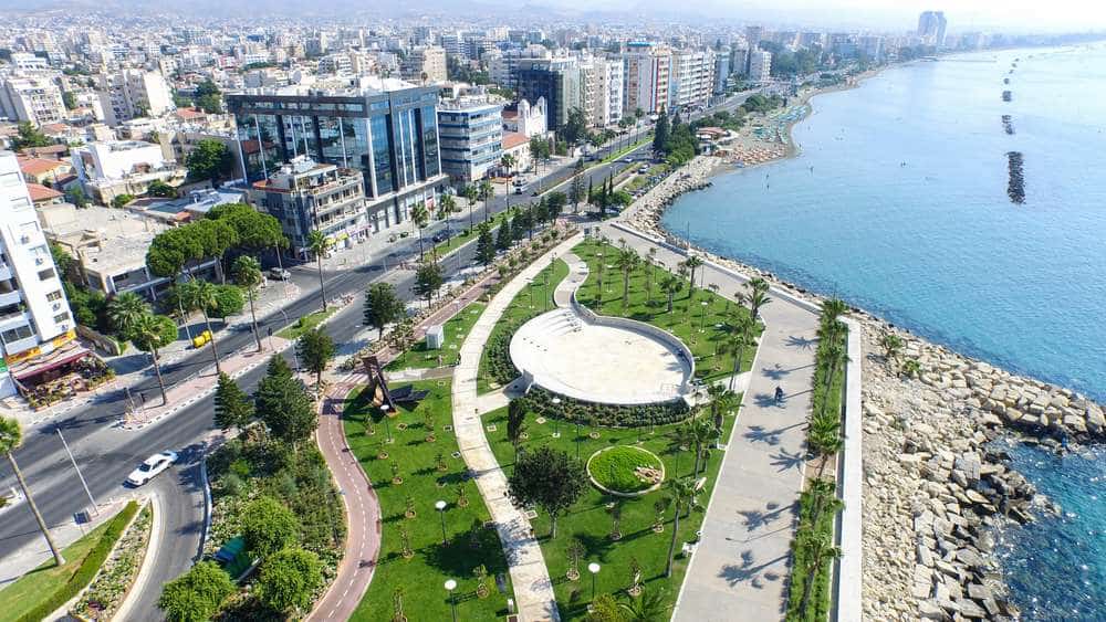 Convenient and Affordable Transfers from Paphos Airport 0