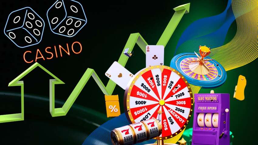 Discover the Excitement of Casino Orion Spins New 22