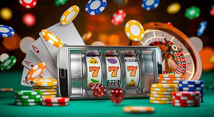 Discover the Thrills of King's Chip Casino UK 28