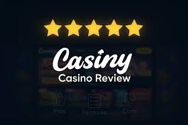 Experience Luxury with Casiny Vip Experience Luxury with Casiny Vip