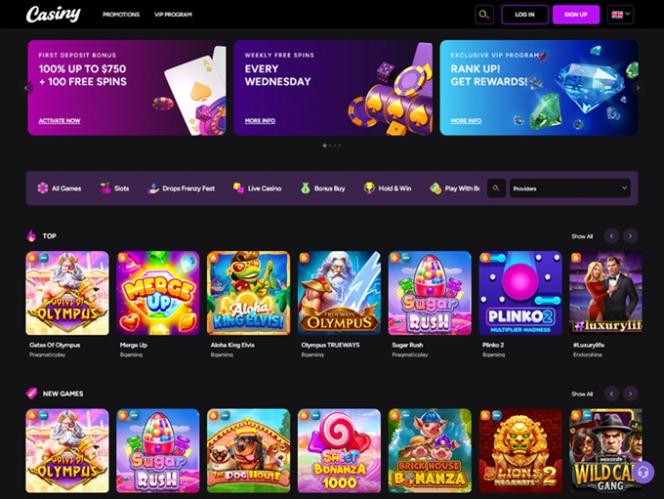 Experience Thrilling Gaming at Joe Fortune Online Casino