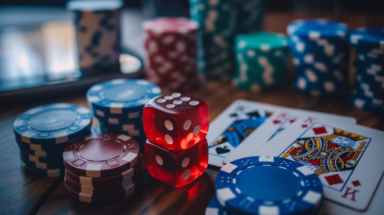 Exploring a New Era Crypto Casino with Referral Payouts
