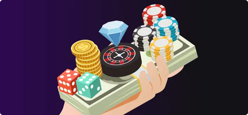 Exploring the Thrill of Casiny Casino Games Exploring the Thrill of Casiny Casino Games