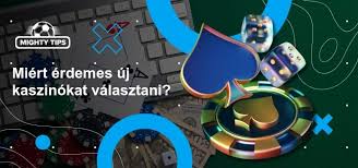 Fedezd fel a legjobb magyar kaszinó oldalakat 8