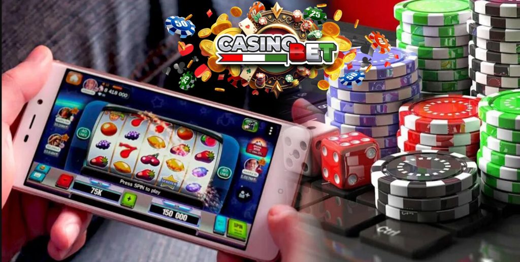 Fedezd fel a valódi pénzes kaszinó online világát 5