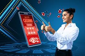 Mezinárodní casino Jak si vybrat to správné pro sebe