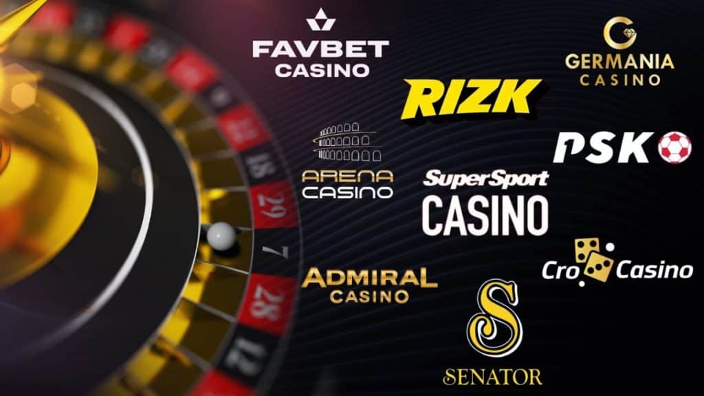 Mozzart Casino aplikacija – Igraj 3