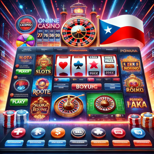 Nejlepší tipy a triky pro úspěch v casino online 8