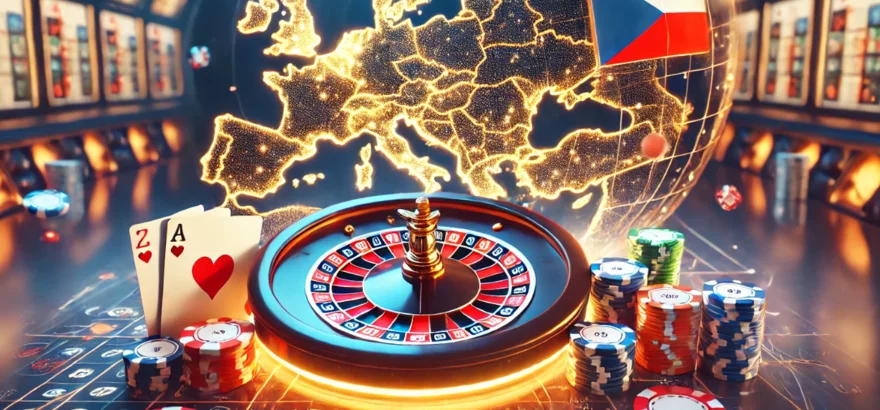 Nové casino bonus za registraci - Jak získat maximum z vašich prvních sázek Nové casino bonus za registraci - Jak získat maximum z vašich prvních sázek