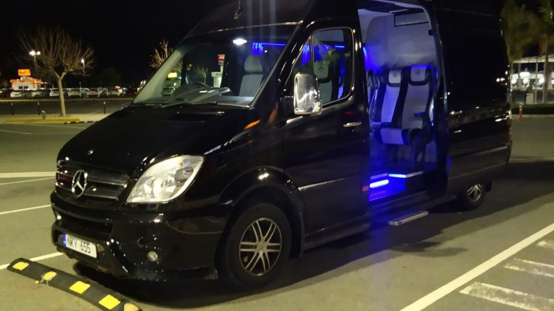taxi from larnaca airport to Complete Guide for Travelers