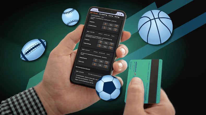 The Rise of Esports Betting