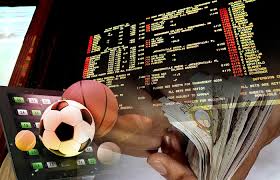 The Rise of Esports Betting
