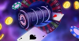 The Rise of Online Slots UK Discover Your Favourite Online