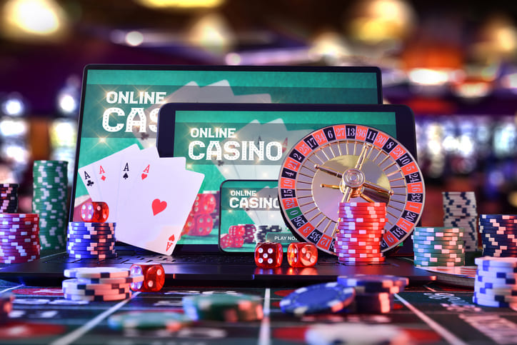 The Rise of Online Slots UK Discover Your Favourite Online