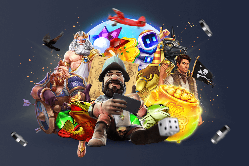 Understanding Vegastars Deposit and Withdrawal 7