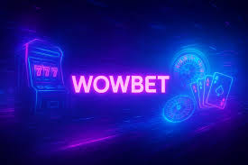 Wowbet с кэшбеком как получить выгодные предложения и не упустить возможность Wowbet с кэшбеком как получить выгодные предложения и не упустить возможность