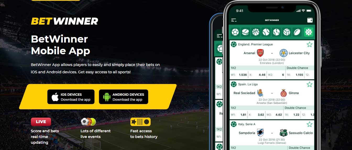 Your Ultimate Guide to BetWinner Login 22