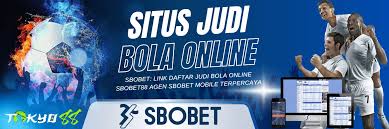 Agen Sbobet Online Panduan untuk Menjadi Agen Sukses