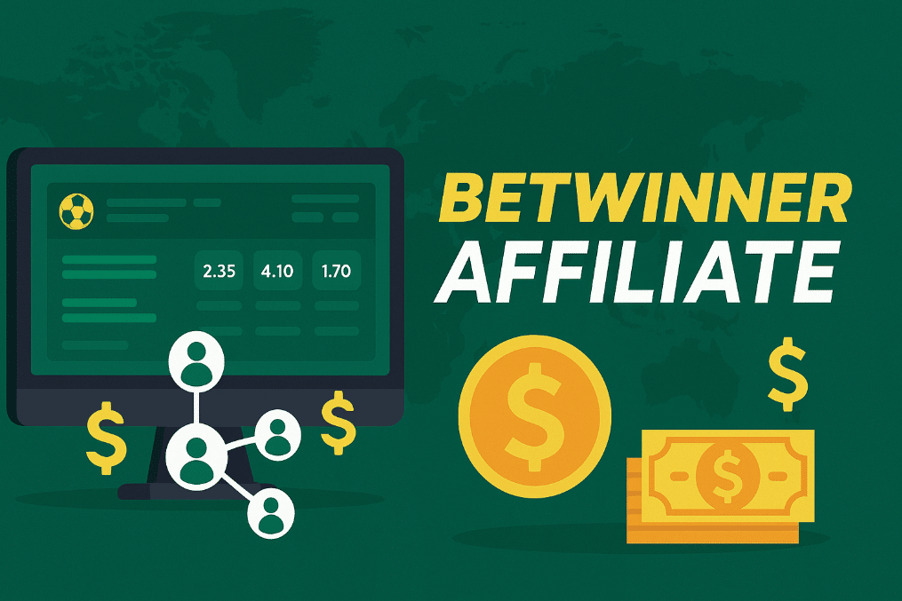 BetWinner App The Ultimate Betting Experience at Your Fingertips BetWinner App The Ultimate Betting Experience at Your Fingertips