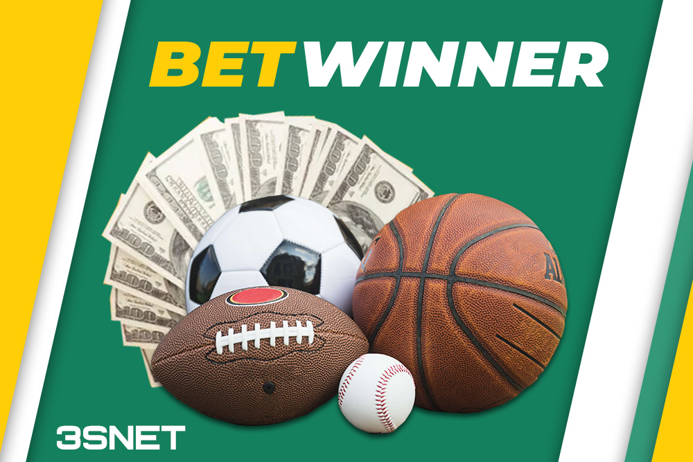 Discover the Thrill of Online Betting with Betwinner Discover the Thrill of Online Betting with Betwinner