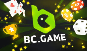 Discovering BC Game The Future of Online Gaming Discovering BC Game The Future of Online Gaming