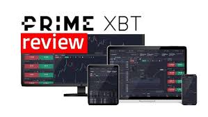 Discovering the PrimeXBT BR App Your Gateway to the World of Cryptocurrency Trading