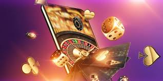 Experience Thrills at Dexsport Casino & Sportsbook