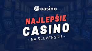 Objavte svet zábavy s casino sk 4 Objavte svet zábavy s casino sk 4