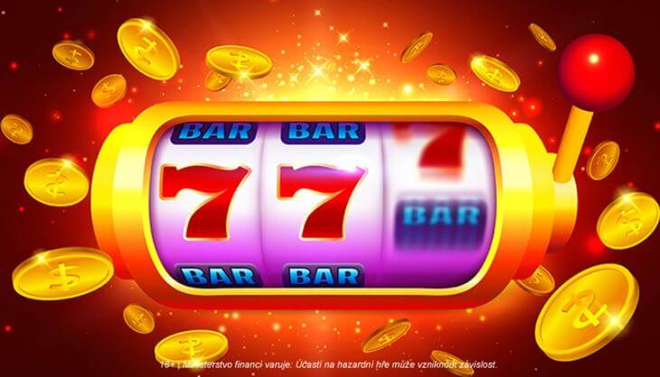 Objevte Nové Online Casino Užijte si Hraní Bez Hranic