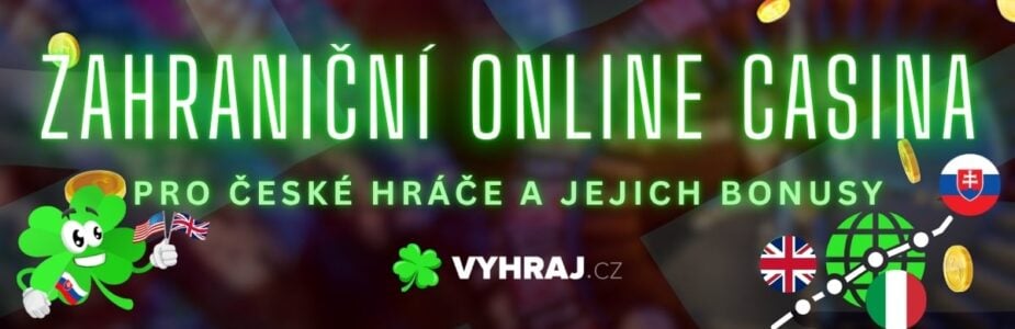 Online casina pro ceske hrace Výběr toho nejlepšího zážitku Online casina pro ceske hrace Výběr toho nejlepšího zážitku