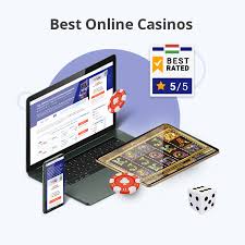 The Ultimate Guide to casino betting sites